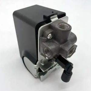 Offre Spéciale – Interrupteur de Pompe Compresseur Lefoo LF1X, LF10, LF17, LF19, LF12, LF15, LF16, LF18 - Product Image 4