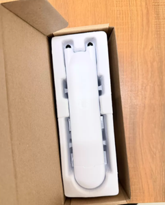 Punto de Acceso Mesh AC de Doble Banda Ubiquiti UniFi UAP-AC-M, WiFi 5 (802.11ac) para Interiores/Exteriores, Rendimiento de 1.1 Gbps - Product Image 4