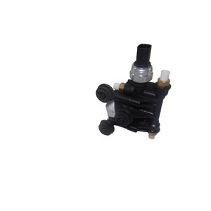 วาล์วกระจายโซลินอยด์ระบบกันสะเทือนแบบลม RVH500070 เหมาะสำหรับแลนด์โรเวอร์ L322 L320 - Product Image 3