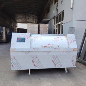 <span class=keywords><strong>เครื่อง</strong></span><span class=keywords><strong>ซัก</strong></span><span class=keywords><strong>ผ้า</strong></span>ไฟฟ้าแนวนอนทำจากสเตนเลสสตีลขนาดใหญ่อุปกรณ์ซักผ้า - Product Image 6