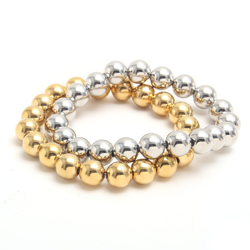 New High Quality Natural Stone Bracelet