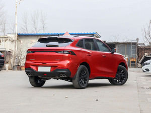 Nouveau Design SUV tout neuf fabriqué en chine 1.5T <span class=keywords><strong>voiture</strong></span> <span class=keywords><strong>hybride</strong></span> enfichable T5 HEV véhicule à énergie nouvelle - Product Image 5