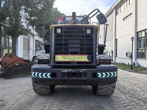 Gran venta de cargadora de ruedas Komatsu, cargador de ruedas de 2, 2, 2, 2, 2, 2, 2, 2, 2, 2, 2, 2, 2, 2, 2, 2, 2, 2, 1, 2, 2, 2, 2, 2, 2 - Product Image 2