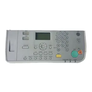 캐논 iR2318/ir2320/ir2420 제어 패널 PCB 어셈블리 FM4-0029 사용 원본