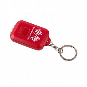 Wholesale <b>Custom</b> Solar LED Flashlight <b>Keychain</b> Outdoor Emergency Light Tool Promotional Carabiners & Keychains - Product Image 4