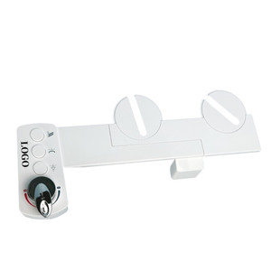 Съемная насадка для унитаза - Product Image 1
