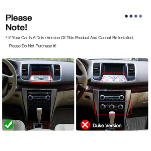 <span class=keywords><strong>Radio</strong></span> Multimedia para Auto STWEI con Android 13 para Nissan Teana J32 <span class=keywords><strong>Maxima</strong></span> 2008-2012, Pantalla Tesla, Auto+Carplay, Audio Estéreo, GPS - Product Image 3