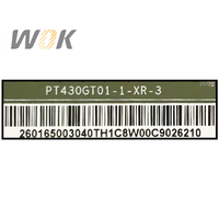 Écran de télévision LED LCD de remplacement PT430GT01-1 de 24, 32, 40, 42, 43, 49, 50, 55, 60, 65, 70, 75, 85, 86, 98 pouces pour Samsung, LG, Sony