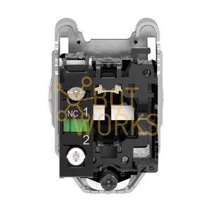 ชไนเดอร์ อิเล็คทริค XB4FD21 - ใหม่ - Product Image 1