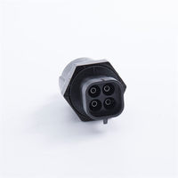 AC16 AC114 C403056730 17112193 217415 Motor Stepper Udara Idle untuk Land Rover Astro Suburban C1500 K1500 Pickup Motor IAC
