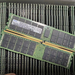 Máy chủ <span class=keywords><strong>RAM</strong></span> Samsun G 64G 2Rx4 PC4 3200aa DDR4 ECC Reg RDIMM đăng ký Bộ nhớ sử dụng - Product Image 1