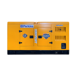 Prix de générateur Ricardo Ricardo générateur diesel silencieux 30kw 40KVA avec moteur Ricardo générateur diesel 35 kw - Product Image 3