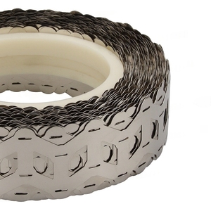 Cinta de Cobre Bimetálica Plateada de Alta Precisión, Recubierta de Níquel Puro, Lámina de Cobre Laminada, Accesorios para Baterías - Product Image 4