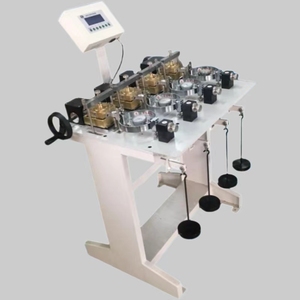 ZJ Automatic Strain-Controlled Direct Shear Meter Test Instrument for Measuring <b>Strength</b> - Product Image 2