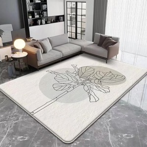 Moquette <span class=keywords><strong>in</strong></span> Cashmere più ispessimento scegliere tra una varietà di dimensioni e stili <span class=keywords><strong>soggiorno</strong></span> <span class=keywords><strong>lavatrice</strong></span> - Product Image 6