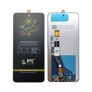 Pantallas LCD para Teléfonos Móviles Serie MS Crown para Motorola Moto G14, Pantalla LCD al por Mayor para Moto G14 G54 5g, Repuesto de Pantalla - Product Image 1