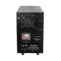 2400 Watt 6000va 3200w 1kv 50w Portable Mini batterie Ups 24v 20ah 12v 220v 6000w 9000w 7000w Ups et alimentation