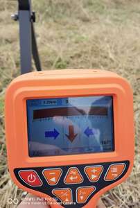 डीसी सामना परीक्षण के साथ उच्च वोल्टेज केबल दोष पहचान प्रणाली, आवेग ऊर्जा 2000j और उन्नत मल्टीपल पल्स प्रौद्योगिकी - Product Image 4