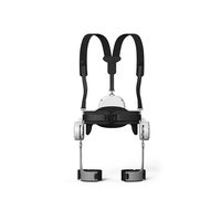 Exosquelette robotique intelligent Zuowei pour la rééducation des membres inférieurs et l'entraînement à la marche – Stabilité garantie