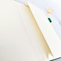 Offre Spéciale : Agenda Rigide en Cuir PU Multicolore à Pois, Idéal pour l'Étude Scolaire et la Planification Quotidienne des Objectifs
