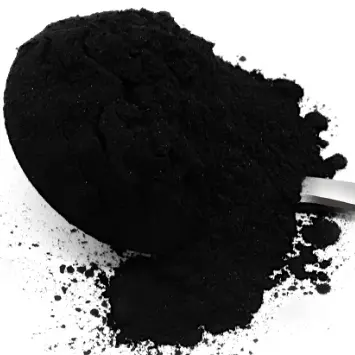 Carbone attivo a base di carbone di alta qualità da 3-5mm/Pellet di carbone attivo