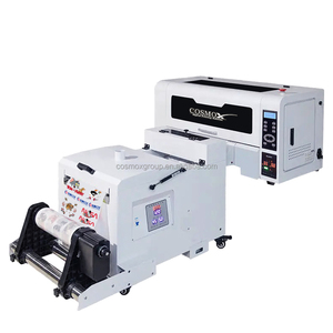 Imprimante DTF A3 30cm avec double tête Xp600, imprimante DTF A3 pour l'impression de t-shirts - Product Image 3