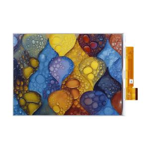 Pantalla de papel electrónico a todo color Waveshare de 13.3 pulgadas (E) para Raspberry Pi, 1600x1200, SPI opcional, para HAT, controlador estándar, B684 - Product Image 1