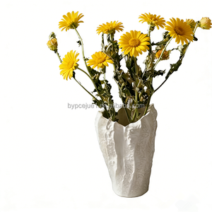 Vaso Piccolo <span class=keywords><strong>in</strong></span> <span class=keywords><strong>Cemento</strong></span> Ecologico di <span class=keywords><strong>Design</strong></span> Creativo, Vendita Calda, Colore Personalizzabile, Stile Nordico per Soggiorno e Camera da Letto - Product Image 6