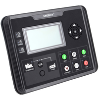 Módulo de Control Electrónico para Generador Plc DC50D/DC52D MKII, Suministro al por Mayor