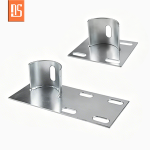 Panneau latéral personnalisé pour porte à enroulement, pour portes <span class=keywords><strong>de</strong></span> <span class=keywords><strong>garage</strong></span>, portes industrielles, résistant au vent et durable. - Product Image 6
