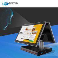 Taiyun-mejor restaurante en línea, caja registradora, sistema de software pos
