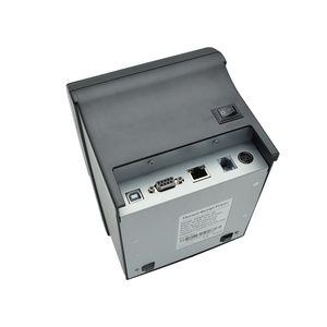 Impresora térmica <span class=keywords><strong>de</strong></span> recibos profesional <span class=keywords><strong>de</strong></span> alta velocidad <span class=keywords><strong>de</strong></span> 80mm con detección <span class=keywords><strong>de</strong></span> <span class=keywords><strong>dinero</strong></span> para minoristas y supermercados - Product Image 5