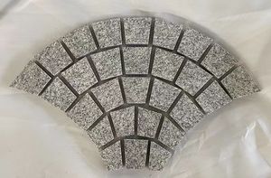 <span class=keywords><strong>Adoquines</strong></span> Decorativos de Granito Gris Moderno a Precio Económico al por Mayor para Uso en Parques y Exteriores - Product Image 6