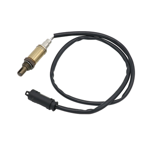 Sensor Lambda de oxígeno O2 11781433940 para <span class=keywords><strong>BMW</strong></span> X3 X5 Z3 Z4 E39 E46 323i 325i <span class=keywords><strong>330i</strong></span> 525i 530i 11 78 1 433 940 - Product Image 2