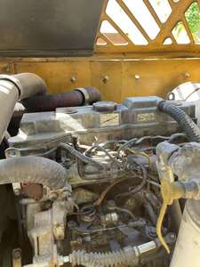 Utilisé pour l'excavatrice 307D modèle 2021, poids opérationnel de 7 tonnes, moteur fabriqué au Japon - Product Image 4