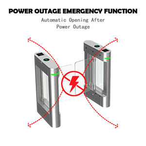 चीनी सदस्य पंजीकरण बोर्ड कार्यालय जिम के लिए त्वरित घूमने के लिए दरवाजे - Product Image 4