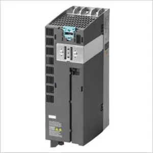 Contrôleur PLC 6sl3210-1pe12-3al1 Onduleur PM240-2 Siemens Module d'alimentation 1.1KW 6SL3210-1PE13-2AL1 plc