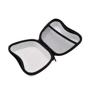 Sac de rangement pour manette <span class=keywords><strong>PS5</strong></span>, étui de transport en EVA pour jeux avec communication filaire, accessoires pour <span class=keywords><strong>PS5</strong></span>, sac de transport - Product Image 2