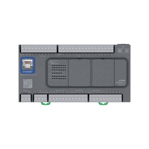 Contrôleur PLC Modicon M200 intégré d'origine, communication Ethernet, relais 24 points - Product Image 1