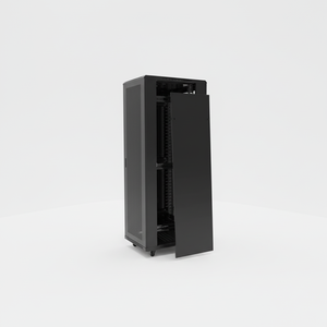 Gabinete de Red para Servidor de 19U, 600*800mm, Tipo Rack, en Stock - Product Image 1
