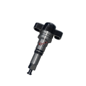 Neuer Zustand Dieselmotor Kraftstoffe in spritz pumpe Kolben baugruppe Modell 2455-356 2418455356 - Product Image 6