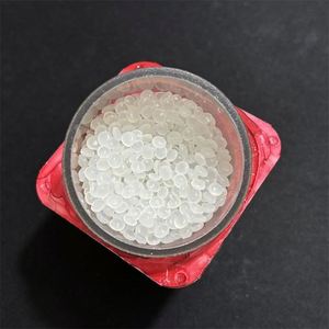 เม็ดพลาสติก LLDPE เกรดฉีดขึ้นรูป วัตถุดิบขายส่ง - Product Image 2