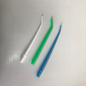 טיפים למכשיר שאיבה כירורגי LYU03003-1 1/4 אינץ' - סטרילי, ללא לטקס, צינורות שאינן נדבקות לניתוחי אף, אוזן וגרון וניתוחי שיניים - Product Image 4