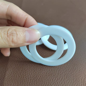 8,5x10.20x1.2 kích thước nhỏ PTFE/NBR/fpm/Silicone/EPDM cao su đệm con dấu - Product Image 6