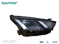 Pièces détachées automobiles électriques RAPOW pour BYD Dolphin Mini / Dolphin Surf (Seagull) 2023-2025 – Accessoires automobiles en gros