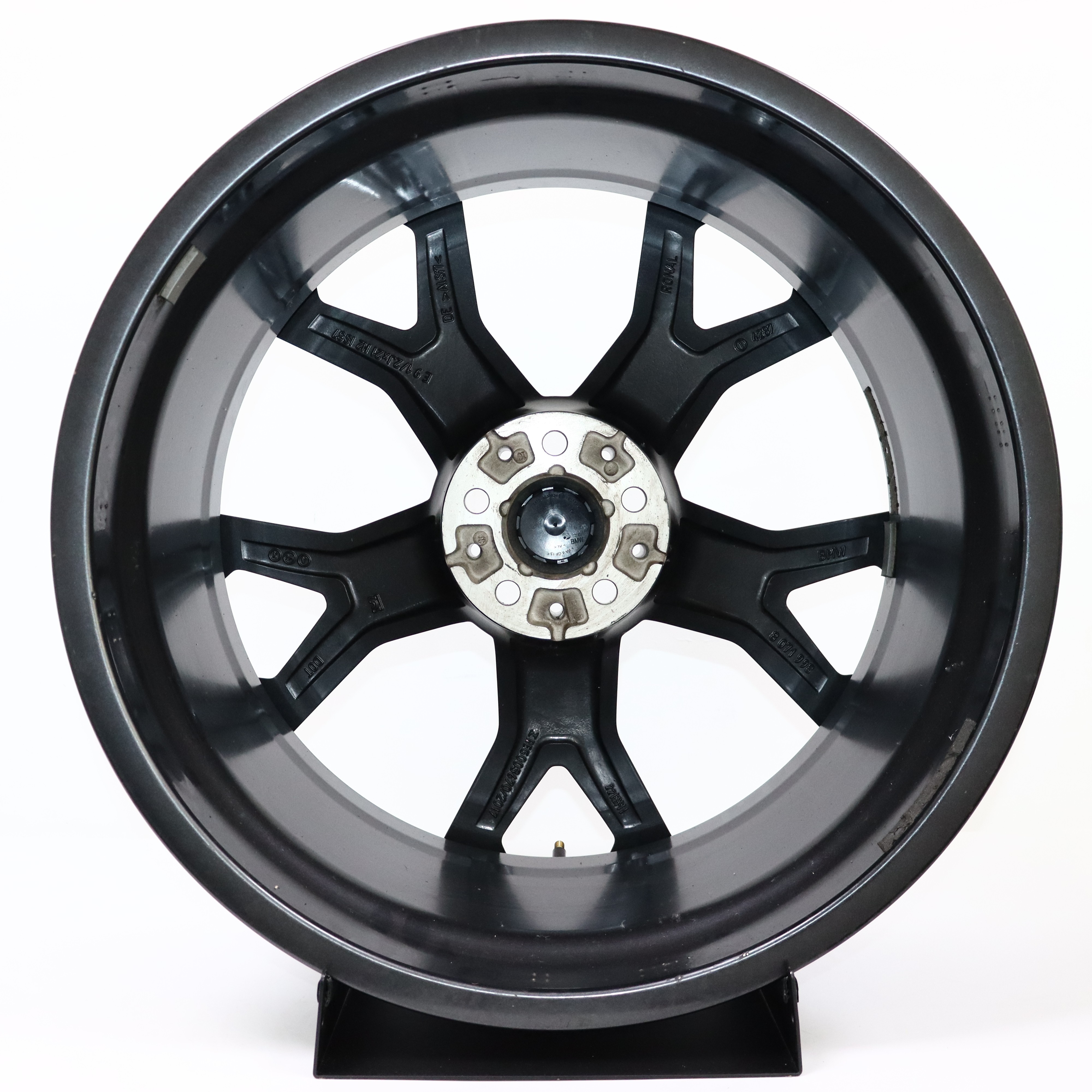 Xywheel X5 741M Design 9.5J*21 ET37 10.5J*21 ET43 for BMW