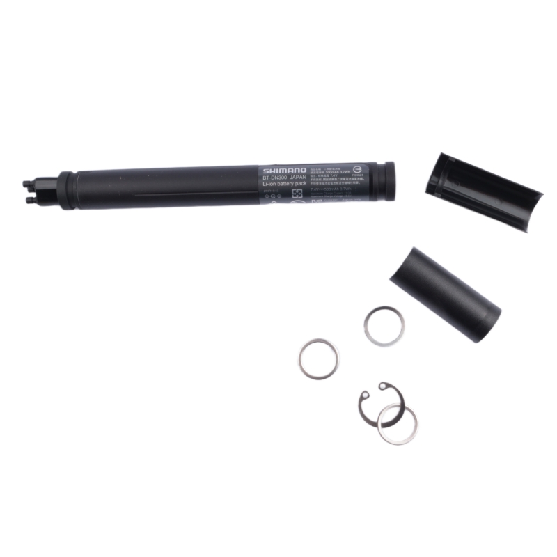 Shimano DI2 BT-DN300 内蔵タイプ ロードバイク用 Di2セット DN110-A