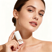 Crème parfumée douce et luxueuse pour femmes Baume parfumé au musc blanc romantique et frais