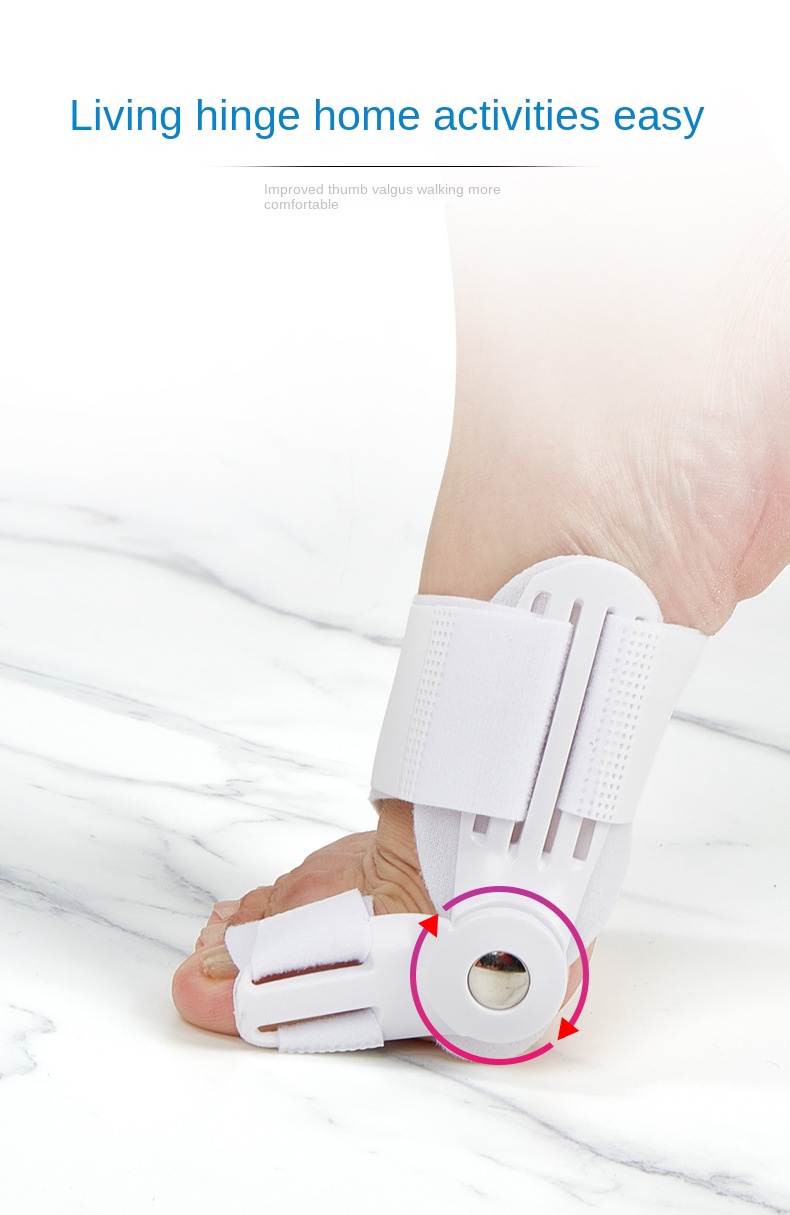 Staffa bianca in silicone blu-denaro per adulti