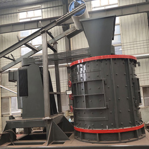 Hammer Mill with <b>Dust</b> Collection System Vertical Sand Crusher Machine Stone Crushing to <b>Powder</b> - Product Image 6